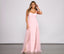 Vanessa Sweetheart A-Line Tulle Dress - Lady Occasions