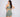 Ribbed Sleeveless Mini Dress with Cutout Details Secondary image