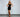 Halterneck Mini Dress with Ruched Details Secondary image