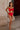 Striped Strapless Bikini Set Secondary image