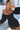 Balloon-Sleeve Dress with Ruffle Details Secondary image