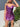 Sequined Strappy Mini Dress Secondary image