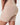 Printed Corset-Style Strappy Bodysuit Secondary image