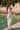 Polka-Dot V-Neck Maxi Dress with an Open Back Secondary image