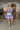 Strapless Open-Back Mini Dress Secondary image