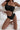 Paneled Swimsuit with Cutout Details Secondary image
