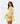 Floral Dress with Ruffle Details Secondary image