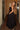 Corset-Style Pleated Midi Dress with an Off-Shoulder Neck Secondary image