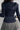 Fitted Cropped Hoodie with a Front Zip Secondary image