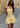 Fitted Strapless Skirt with a Back Zip Secondary image
