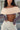 Off-Shoulder Long-Sleeve Top Secondary image
