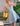 Knit Contrast-Detail Sleeveless Mini Dress Secondary image