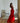 Off-Shoulder Maxi Dress with an Open Back Secondary image
