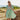 Floral Boho Dress with Ruched Details Secondary image