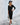 Bodycon Twist-Detail Dress Secondary image