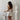 Mini Dress - Shoulder Tying Horsebit Clasp Secondary image