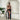 Printed Knit Long-Sleeve Bikini Set Secondary image