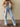 Straight-Leg High-Rise Denim Jeans Secondary image