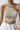 Ribbed Cropped Crop Top with a Halter Neck Secondary image