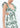 Plunging-V Ruffled Maxi Dress with an Open Back Secondary image