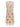 Sequined Ribbon-Detail Sleeveless Dress Secondary image