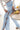 Checked Wide-Leg Y2K Pants Secondary image