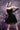 High-Rise Sleeveless Gothic Dress Secondary image