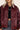 Lapel-Collar Faux-Leather Jacket Secondary image