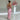 Open-Back Sleeveless Long Dress with a Split Detail Secondary image