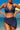Open-Back Sleeveless Bikini Set Secondary image