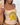 Strappy Cami Top with Star Motifs Secondary image