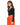 Cropped Crop Top with a V-Neck Secondary image