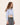 Cropped Collared Shirt Secondary image