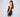Bodycon Evening Mini Dress with Heatstone Detail Secondary image