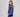 Satin Dress with Heatstone Detail Secondary image