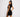 Knit Sleeveless Mini Dress Secondary image