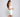 Sleeveless Spaghetti-Strap Mini Dress with a Square Neck Secondary image