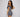 Floral Off-Shoulder Mini Dress Secondary image