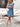 Fitted Ruffled Mini Dress with Ruched Details Secondary image