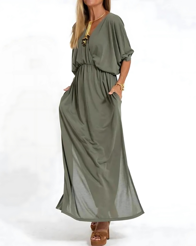 Dress - Waiora Main image