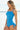 Strappy Sleeveless Co-Ord Set with an Open Back Secondary image