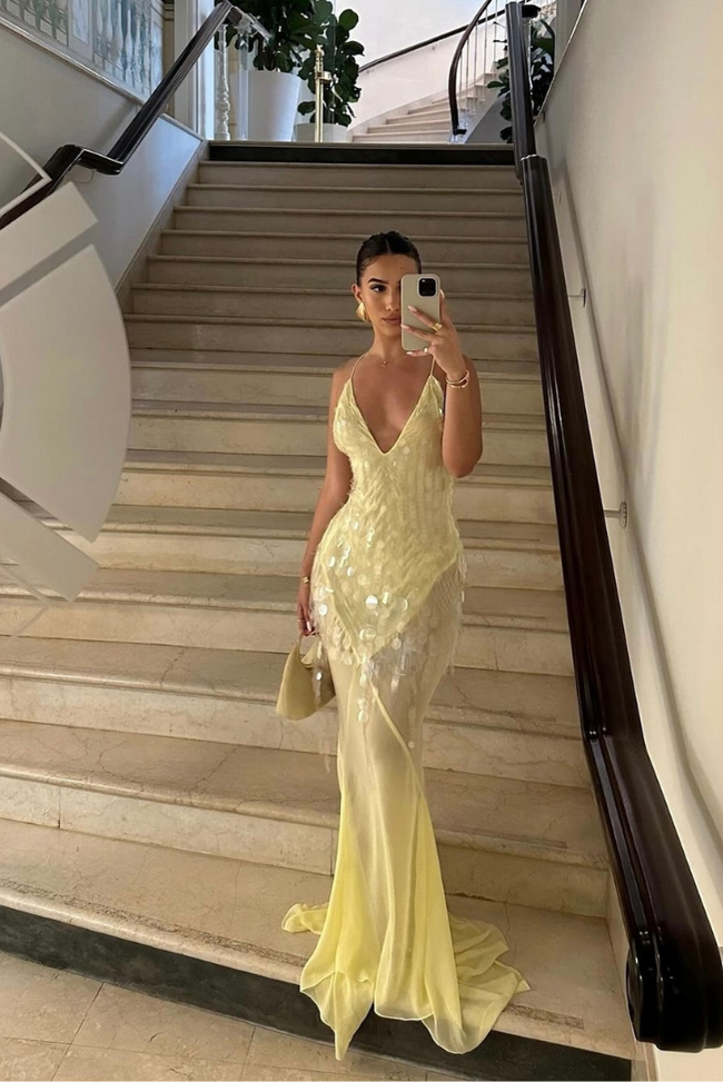 maxi-yellow-dress Main image