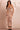 Printed Bodycon Strappy Maxi Dress Secondary image
