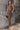 Leopard-Print Halterneck Maxi Dress with an Open Back Secondary image