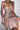 Strappy Glitter Dress with Ruffle Details Secondary image