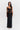 Strappy Twist-Detail Knotted Maxi Dress Secondary image