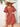 Bell-Sleeve Dress Secondary image