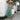 Boho Maxi Dress with Ruffle Details Secondary image