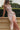 Floral Strappy Dress with a Split Detail Secondary image