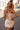 Strapless Bandage-Style Dress Secondary image